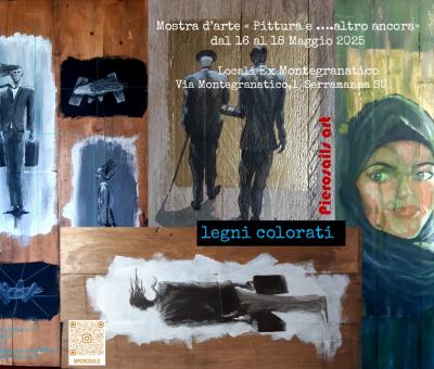 mostra-d-arte