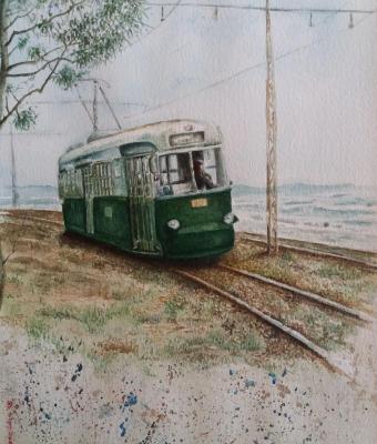 tram