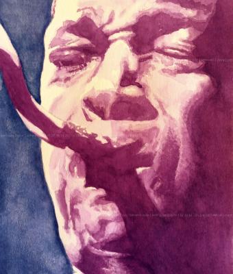 john-coltrane