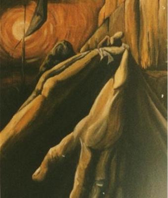 deposizione