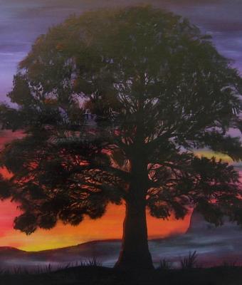 tree