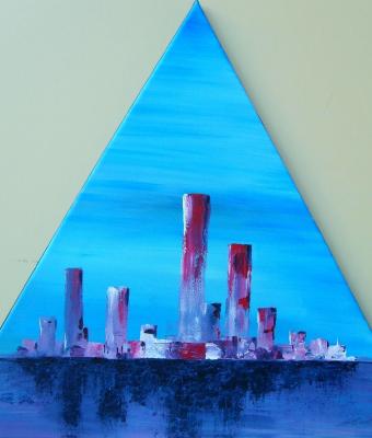 skyline