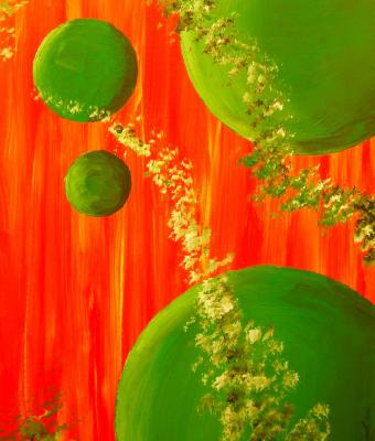 spheres