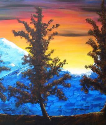 trees-on-venus