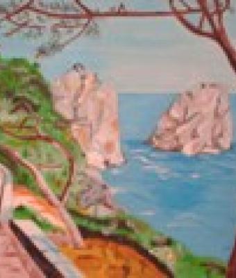 capri