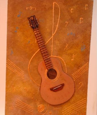 la-mia-chitarra