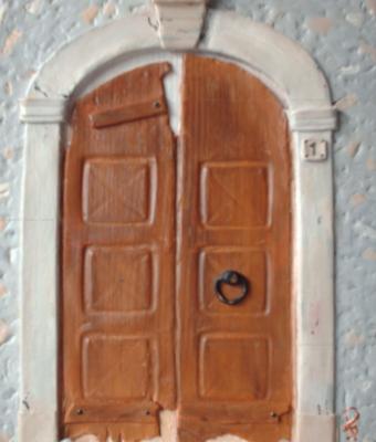 il-vecchio-portone