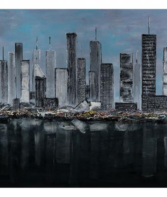 skyline