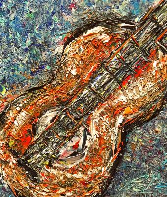 chitarra