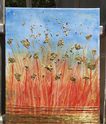 petali-doro
