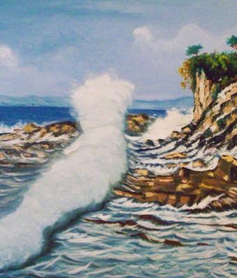 scogliera-ligure