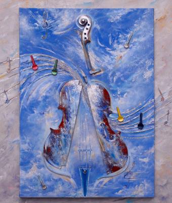 la-danza-del-violino