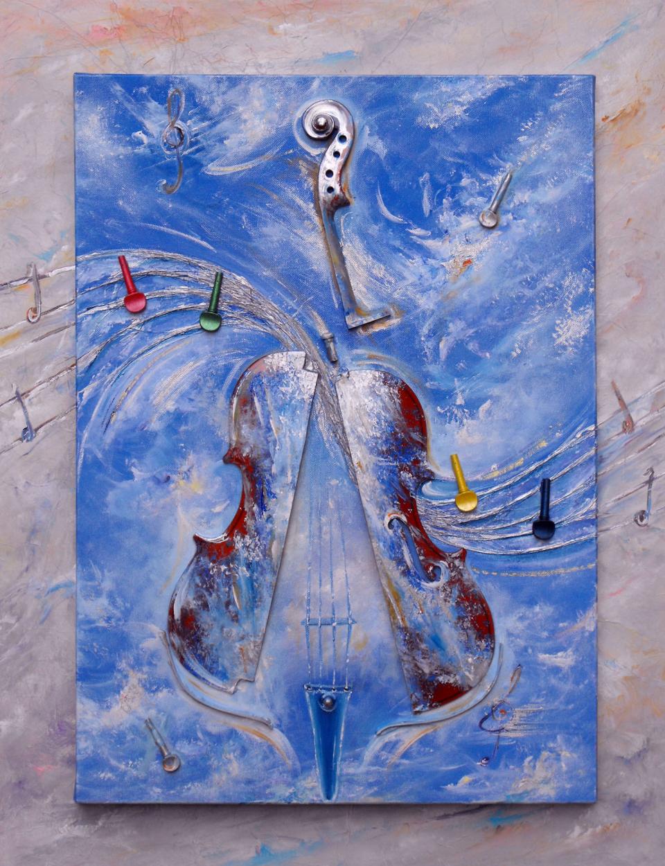 la-danza-del-violino