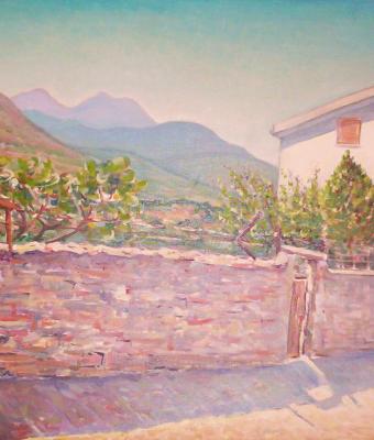 quot-paesaggio-di-santa-dome