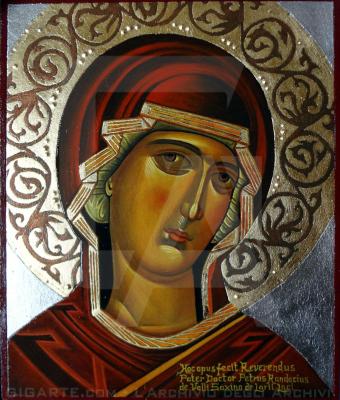 madre-di-dio-odighitria