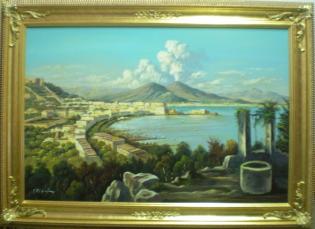 paesaggio-di-napoli