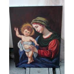 madonna-con-bambino