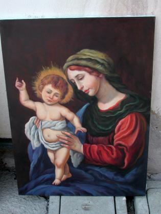 madonna-con-bambino