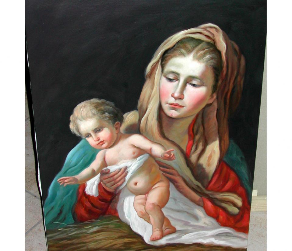 madonna-con-bambino