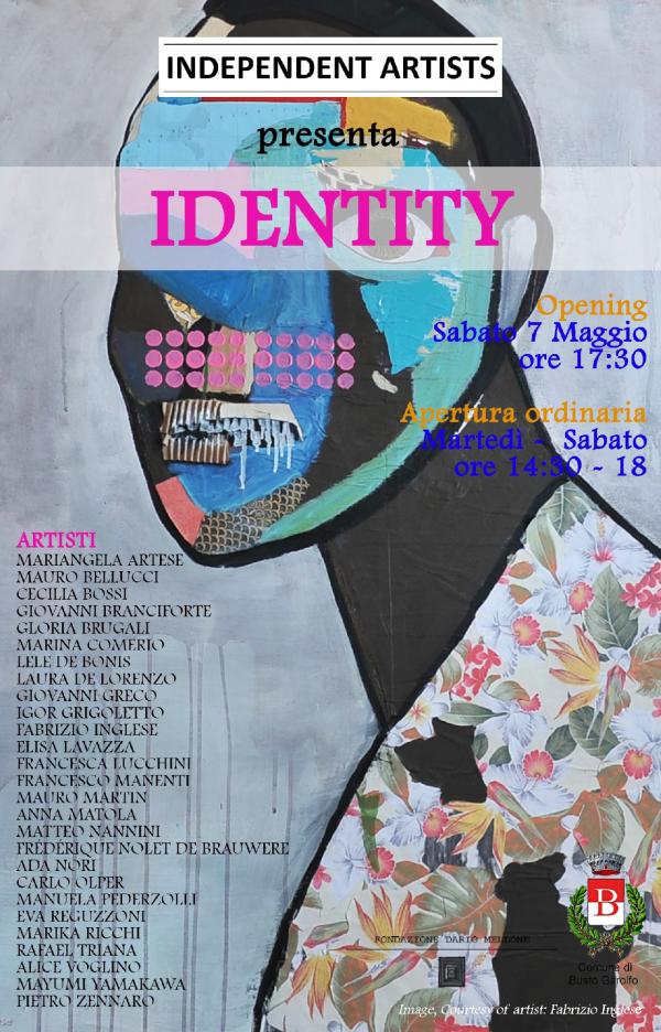 identity identity