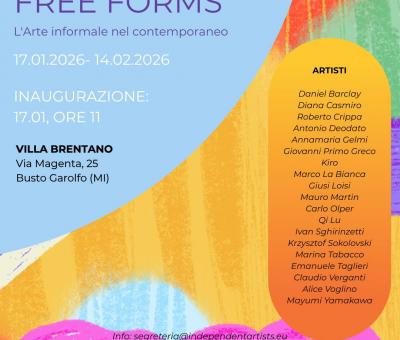 free-forms