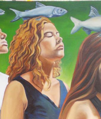 le-ragazze-baciate-dal-sole
