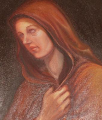 madonna