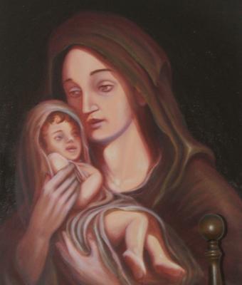 madonna-col-bambino