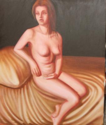 nudo