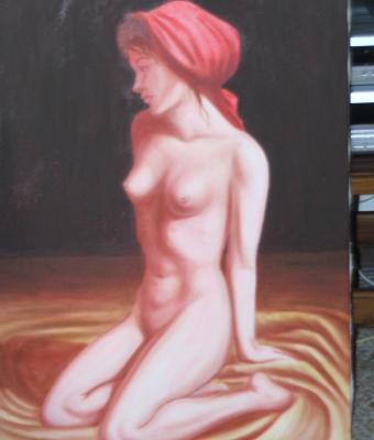 nudo