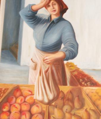 la-venditrice-di-frutta