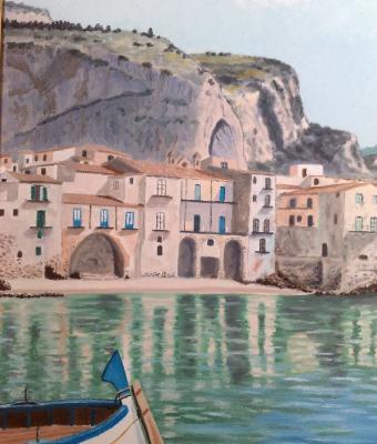 cefalu