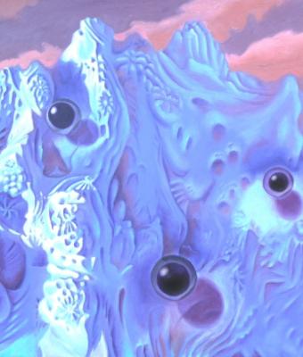 olympus-mons