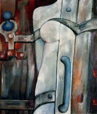 transfigurazione