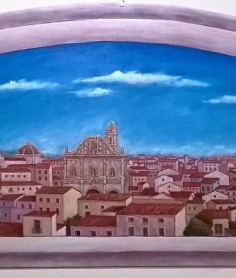 sassari-antica