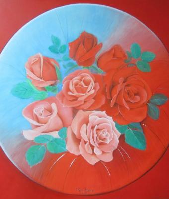 rose