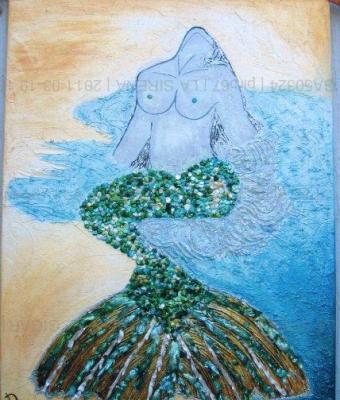 la-sirena