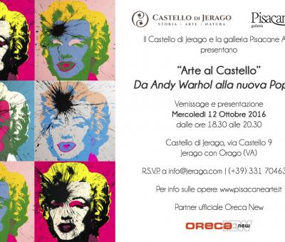 da-andy-warhol-alla-nuova-pop-art