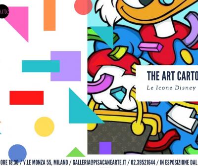 the-art-cartoons