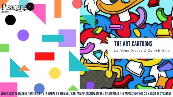 the-art-cartoons the-art-cartoons