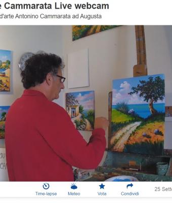 live-dallo-studio-cammarata