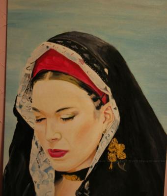donna-sarda