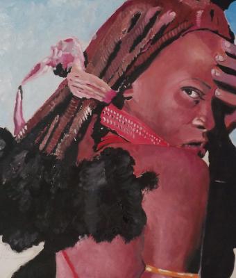 masai