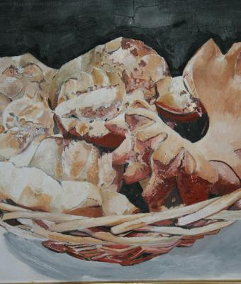 pane-sardo