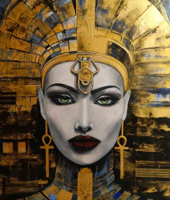 cleopatra