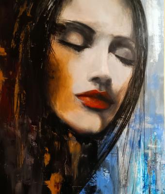 portrait-in-reflection