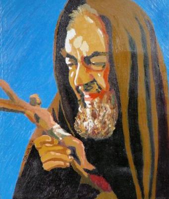 san-pio