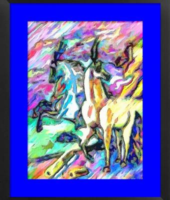 cavalli-omaggio-a-de-chirico