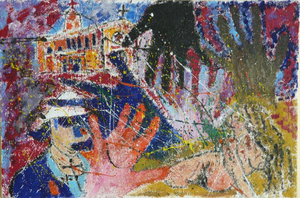 mani-su-tutto