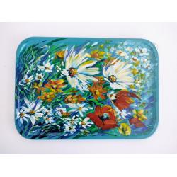 vassoio-in-legno-flowers